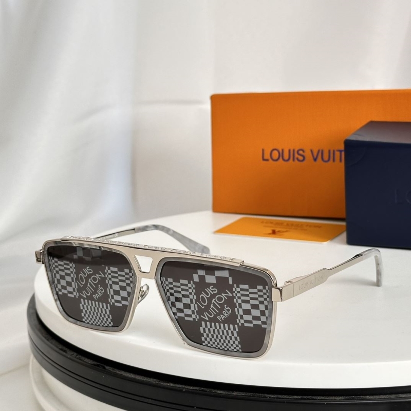 LV Sunglasses